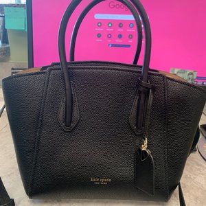KATE SPADE GRACE MEDIUM SATCHEL